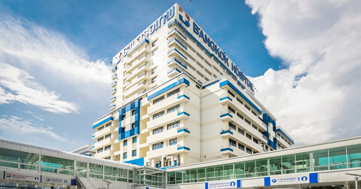Healthcare in Thailand for Retirees