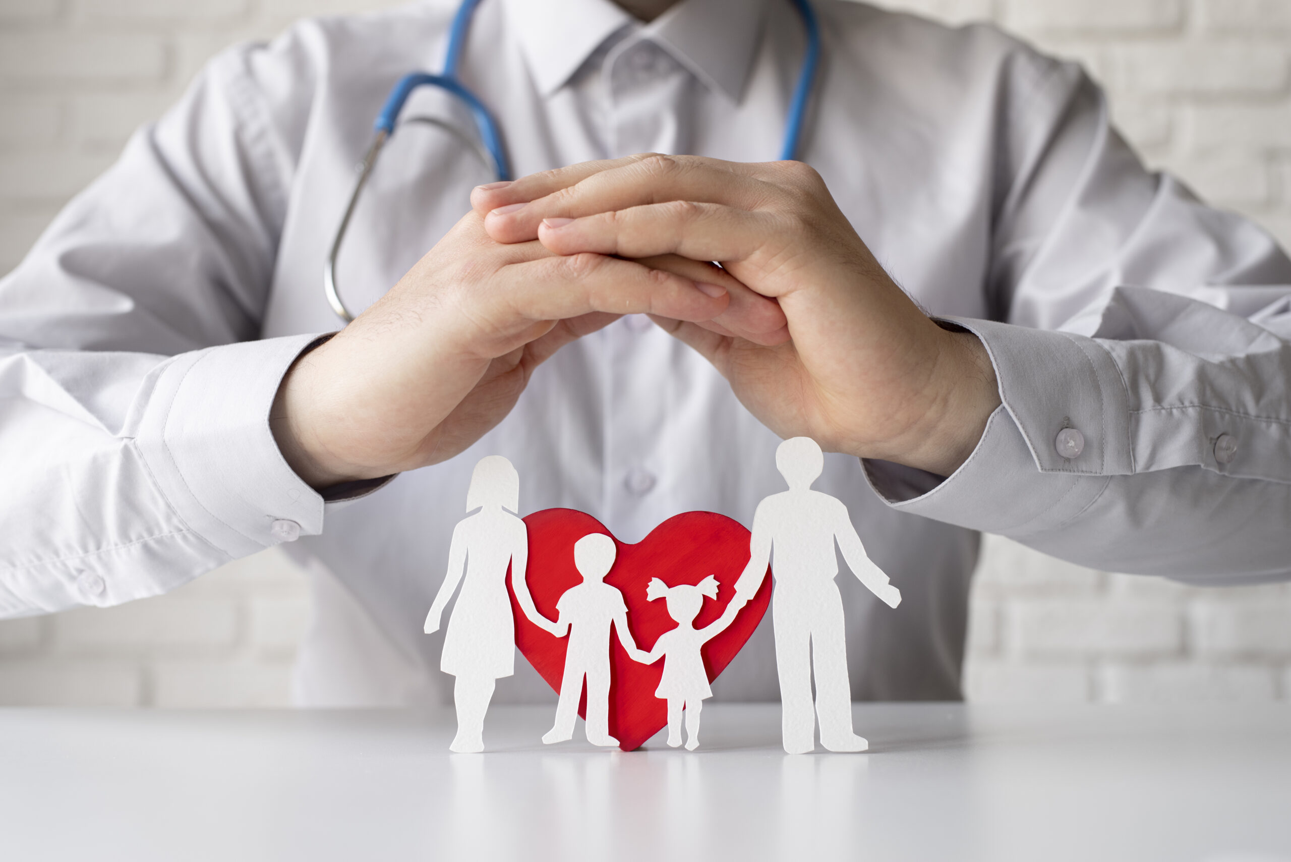 Healthcare in Chiang Mai