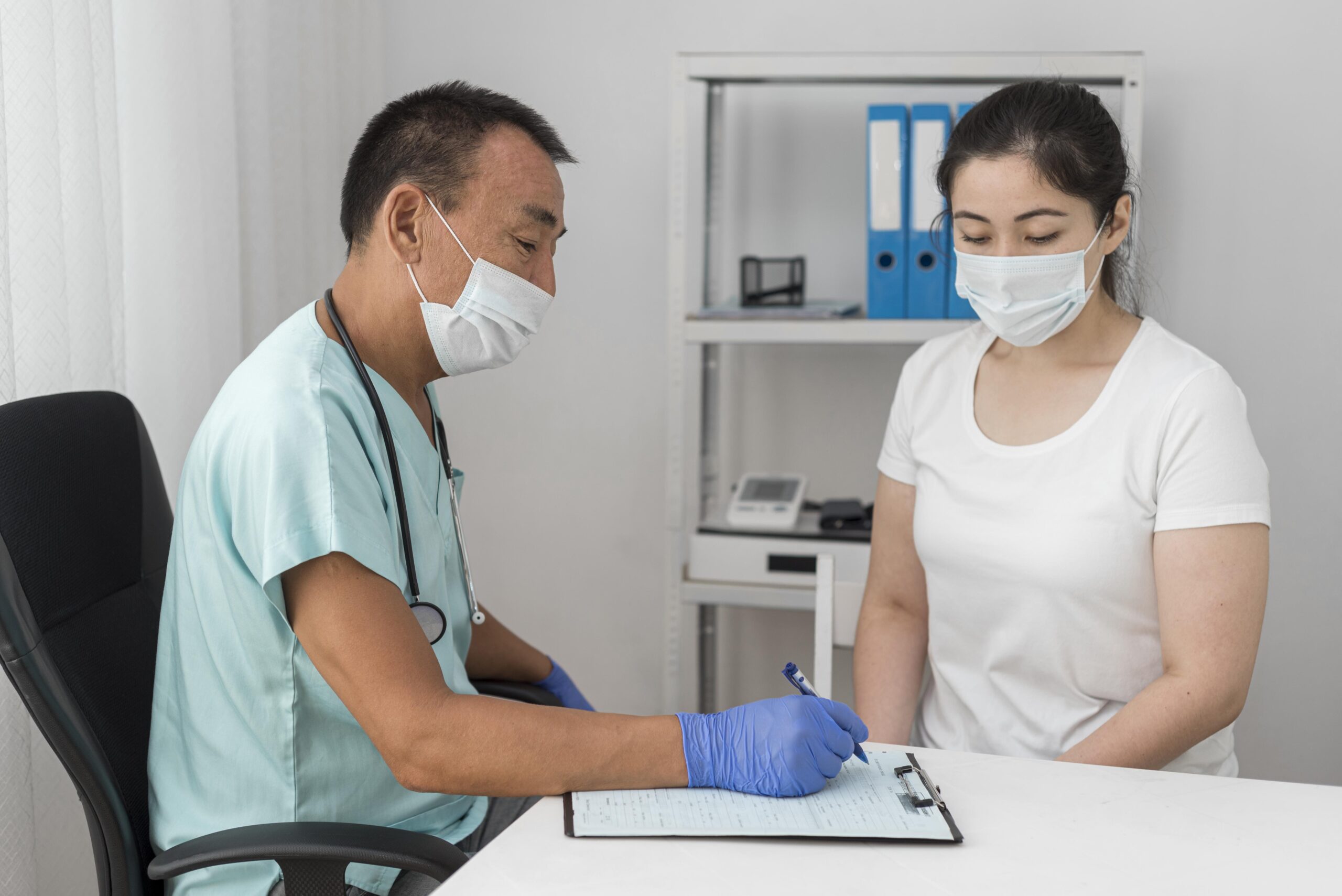 Public vs. Private Hospitals in Thailand