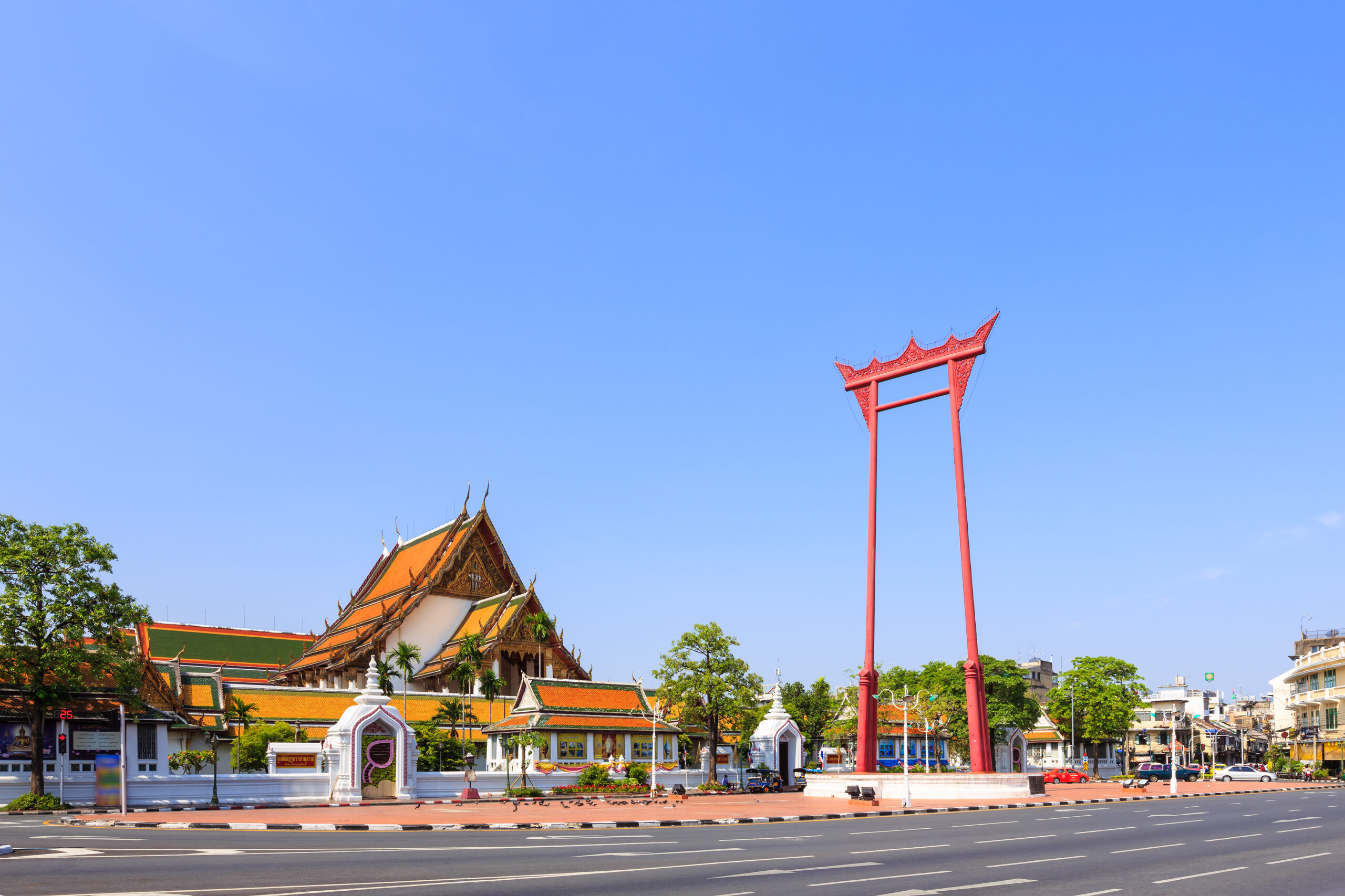 Retire in Chiang Mai